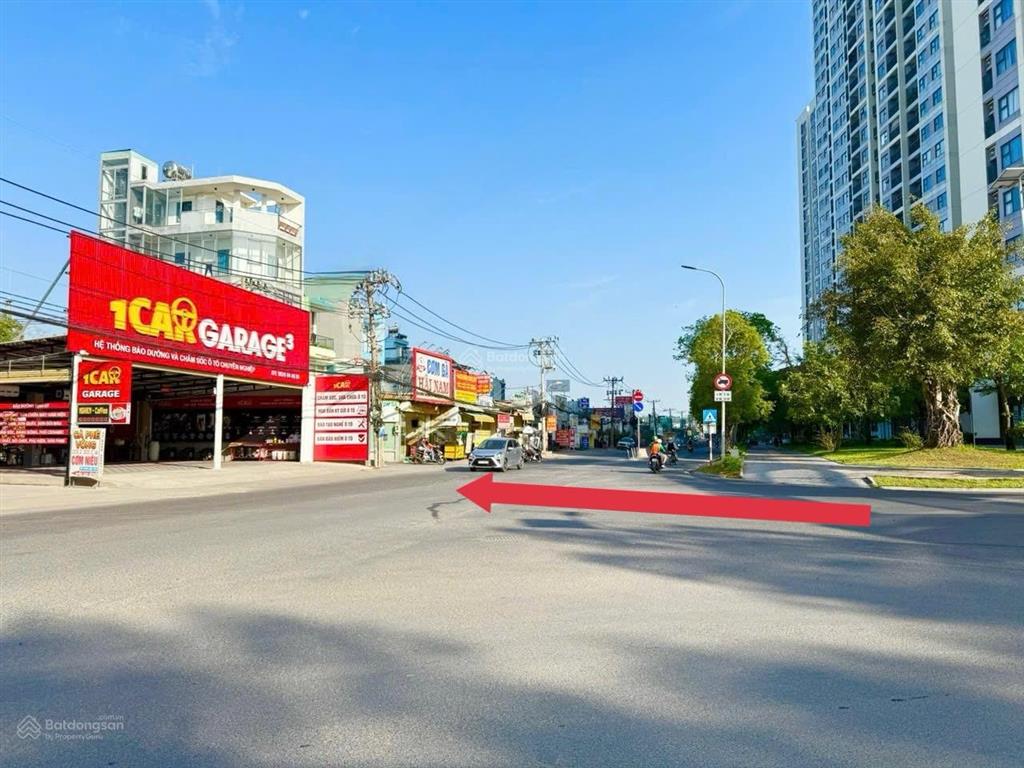 Bán lô 63m nguyễn xiển châu long vị trí đẹp đường thông thoáng đôi diện cc vinhomes, vincom mega