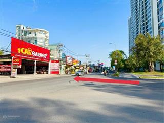 Bán lô 63m nguyễn xiển châu long vị trí đẹp đường thông thoáng đôi diện cc vinhomes, vincom mega