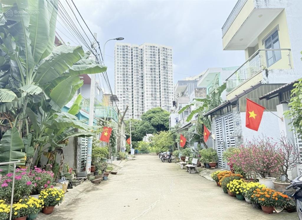 Bán lô 63m nguyễn xiển châu long vị trí đẹp đường thông thoáng đôi diện cc vinhomes, vincom mega