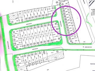 Bán lô đất đường nhựa 9m châu long nguyễn xiển đối diện vinhomes vị trí đẹp giá chính chủ hợp lý