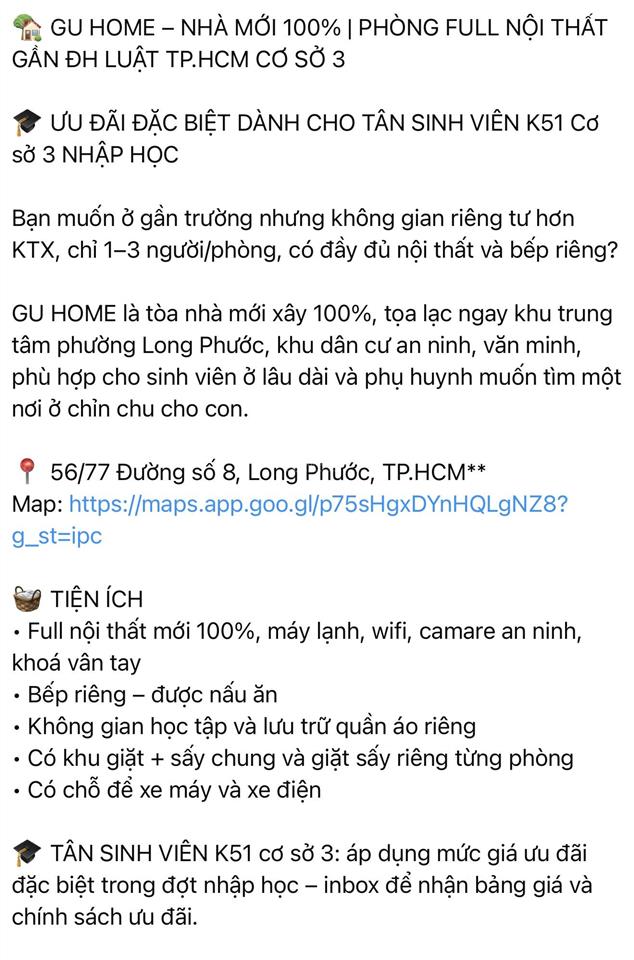 Bán lô đất mặt tiền đường 8 long phước, liền kề chợ ub gần ký túc xá căn hộ dịch vụ cho thuê