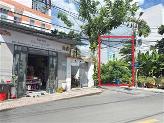 Bán lô đất mặt tiền đường 8 long phước, liền kề chợ ub gần ký túc xá căn hộ dịch vụ cho thuê