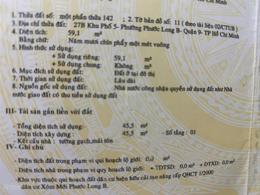 Bán nhà đang cho thuê 6,5tr/tháng giá rẻ cần bán sớm trong tháng này