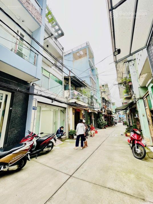 Chính chủ bán gấp nhà hxh đường hòa hảo, quận 10