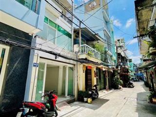 Chính chủ bán gấp nhà hxh đường hòa hảo, quận 10