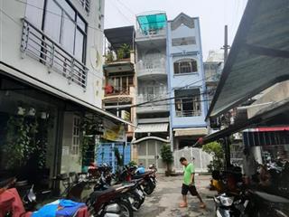 Bán nhà hxh đường trần bình trọng, giá chỉ hơn 6 tỷ