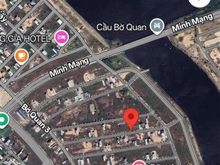 Bán cặp đầm sen nam hoà xuân gần minh mạng b2.140 lô 9x, 9x đông nam giá 13tỷ1.  0932 558 ***