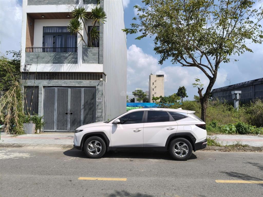 Bán đất nam hoà xuân đường phan huỳnh điểu b2.61 lô 3x sạch đẹp giá 6ty5.  0932 558 ***