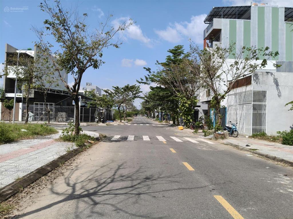 Bán đất nam hoà xuân đường phan huỳnh điểu b2.61 lô 3x sạch đẹp giá 6ty5.  0932 558 ***