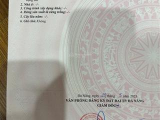 Bán đất mặt tiền nguyễn phước lan giá rẻ b1.22 lô 2x giá chỉ 14tỷ4.  0932 558 ***