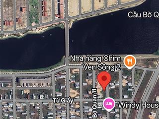 Bán cặp nam hoà xuân đường bờ quan 12 gần đảo kim cương b2.146 lô 5x,5x giá 15tỷ2.  0932 558 ***