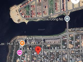 Bán đất nam hoà xuân đường bờ quan 6 gần đảo kim cương b2.16 lô x giá 6ty1.  0932 558 ***