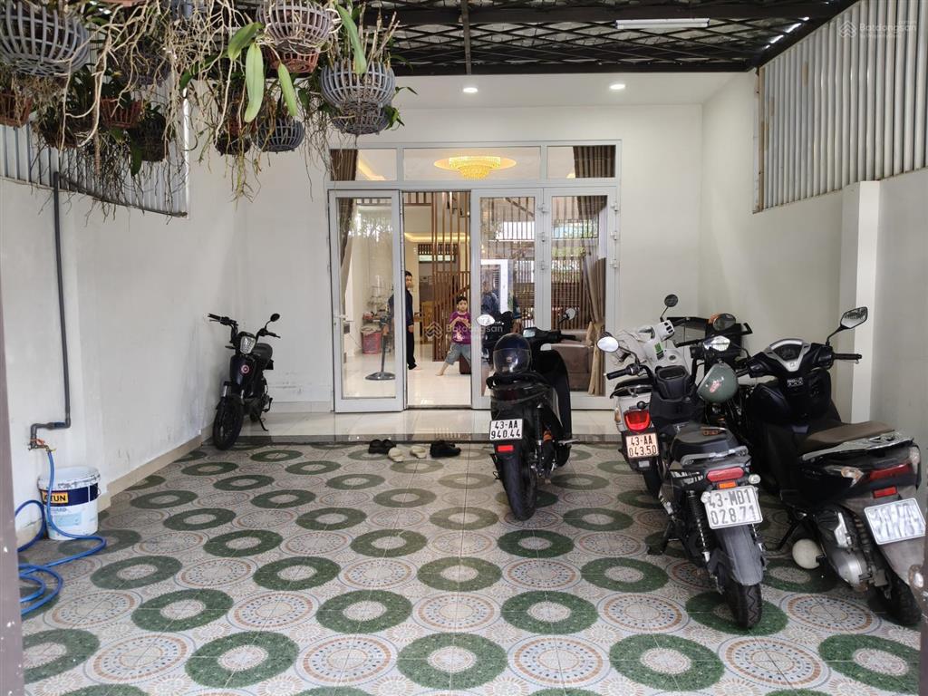 Bán nhà 2 tầng nam hoà xuân gần cầu trung lương giá chỉ 6ty5.  0932 558 ***