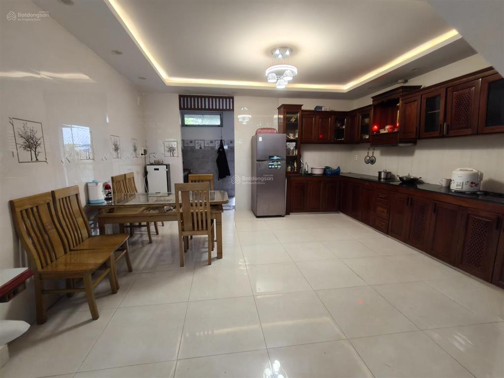 Bán nhà 2 tầng nam hoà xuân gần cầu trung lương giá chỉ 6ty5.  0932 558 ***