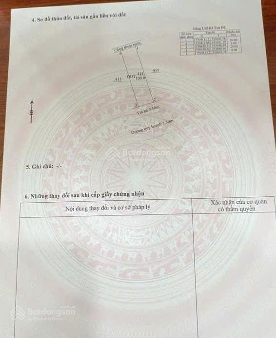 Bán đất đầm sen nam hoà xuân b2.135 lô 9x đông nam giá 5tỷ.  0932 558 ***