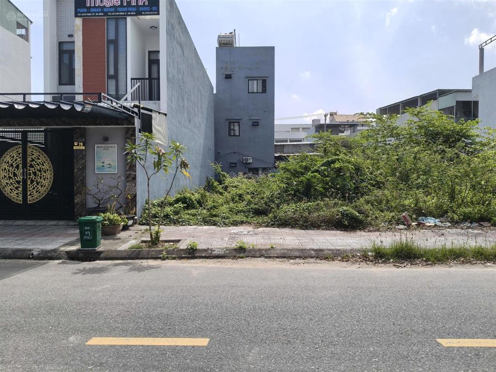 Bán đất nam hoà xuân đường hói kiểng 12 b2.43 lô x giá 4ty380.  0932 558 ***