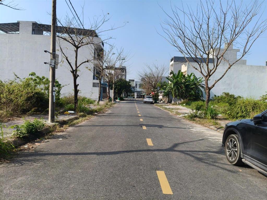 Bán cặp đất nam hòa xuân đường 7m5 hói kiểng 12 b2.43 lô 2x, 2x giá 9 tỷ 6.  0932 558 ***