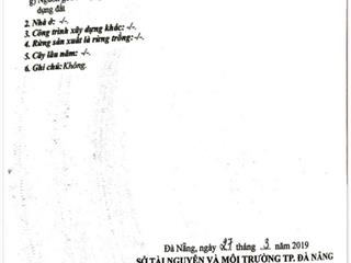 Bán đất nam hòa xuân đường 7m5 hói kiểng 2 b2.30 lô 2 sát góc giá 4ty7.  0932 558 ***