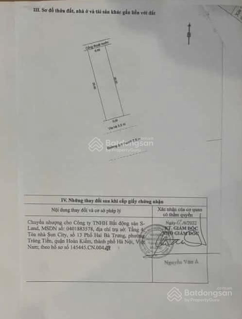 Bán đất đầm sen nam hòa xuân gần công viên b2.122 lô 5x đông nam giá 4ty450.  0932 558 ***