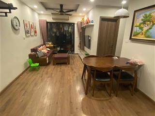 Chính chủ cần bán gấp căn hộ 2pn 2wc chung cư hud3 số 60 nguyễn đức cảnh, tương mai, hà nội