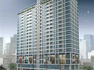 Bán suất căn hộ thương mại của toà cán bộ chiến sĩ 275 nguyễn trãi, có 3 hầm để xe, giá cực tốt