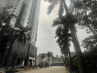 Chính chủ cần bán suất thương căn hộ thương mại, căn góc 70m2 dự án nhà chiến sĩ 275 nguyễn trãi