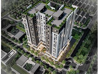 Bán suất ngoại giao kiot thương mại khối đế dự án noxh tân lập mặt đường ql 32. kí trực tiếp cđt