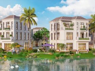 Bán gấp lô liền kề tại kđt hưng định city, gần chợ an nhơn  giá chỉ 2,78 tỷ có sẵn nhà 4 tầng