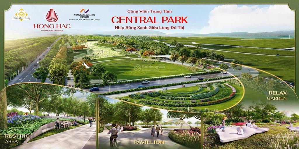 Hồng hạc city bắc ninh đô thị sinh thái đẳng cấp phía đông hà nội