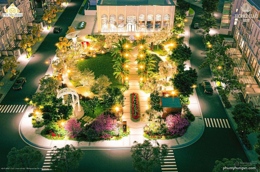 Hồng hạc city bắc ninh đô thị sinh thái đẳng cấp phía đông hà nội
