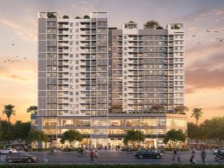 Dự án  noxh solcenter  nhơn phú  quy nhơn giá 15tr/m2 đã có thuế