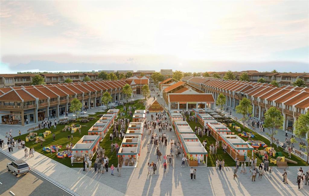 Tôi cần bán lô đất nền phân lô tại làng nghề đông giao diện tích đất 70m2, sổ đỏ chính chủ