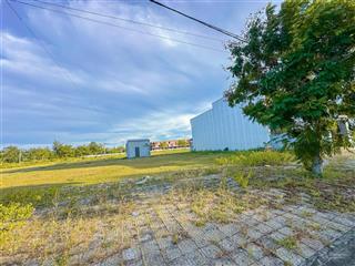 Cần bán nhanh lô ngay chợ điện ngọc đường 40m dt 147m2 giá 3,75  0905 696 ***