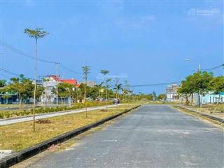 Sụp hầm. bán nhanh lô đường 27m. thái thị bôi ngay chợ.dt 147m giá 3  0905 696 ***