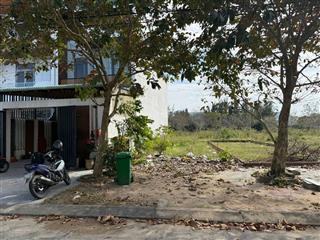 Sụp hầm. lô lê đức thọ ngay đh phan châu trinh dt 121m2 giá 4,2 tỷ  0905 696 ***