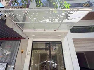 Cần bán nhà mặt tiền lê hồng phong giá 5.6 tỷ.  0905 696 ***