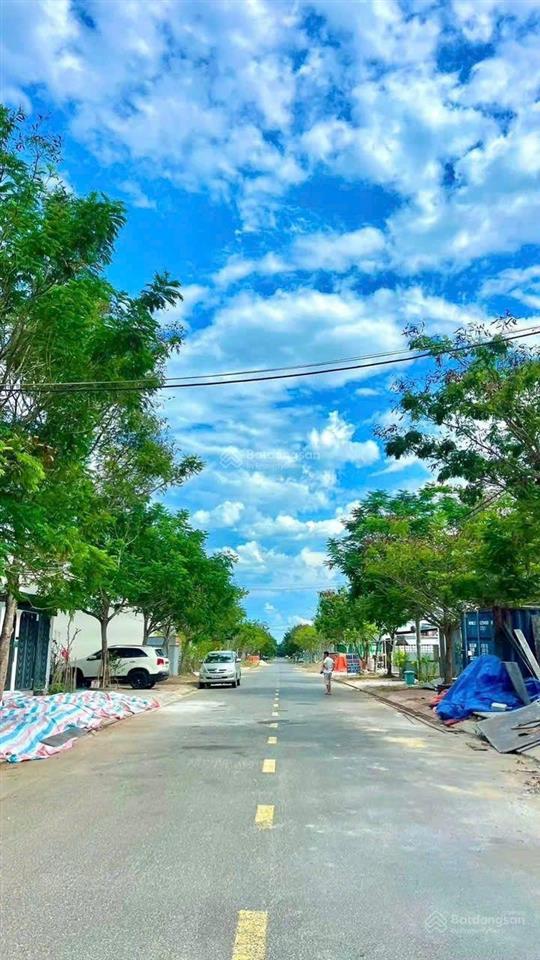 Cần bán nhanh lô bt sentosa ngang 10m dt 162 m giá 3.6 tỷ  0905 696 ***