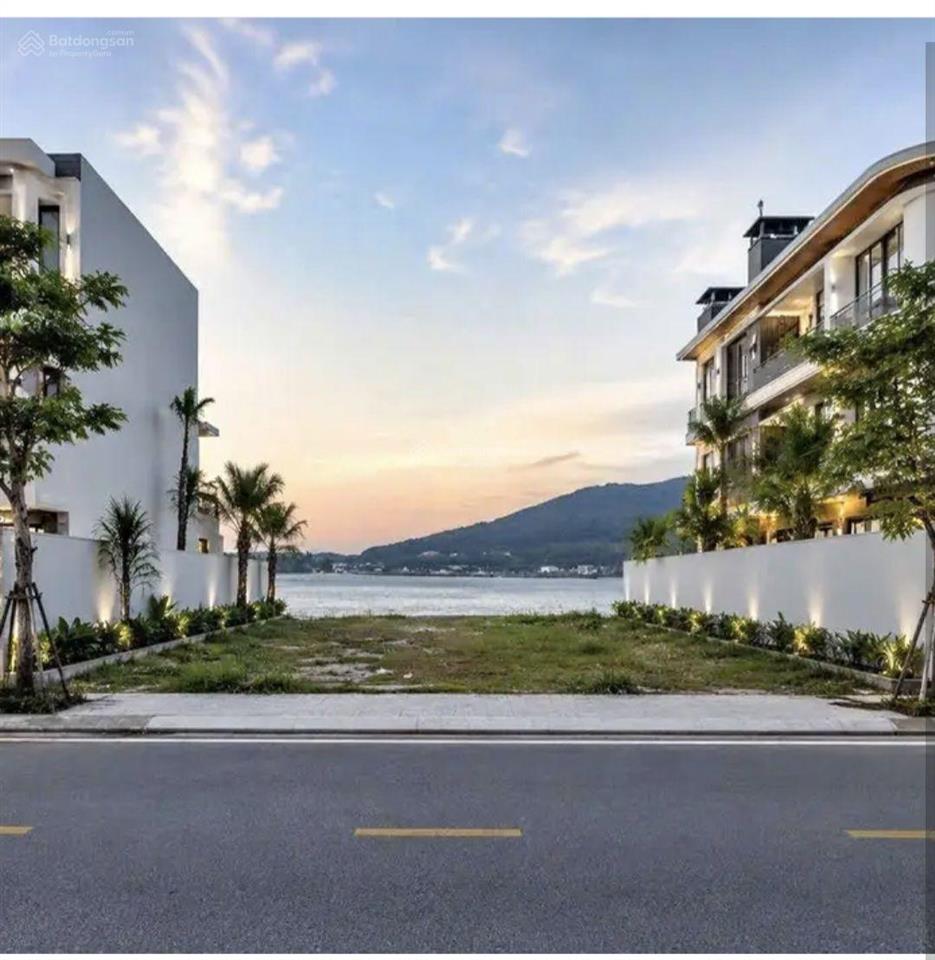 Cần bán nhanh lô bt sentosa ngang 10m dt 162 m giá 3.6 tỷ  0905 696 ***