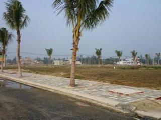 Chủ cần tiền bán đất tặng nhà cấp 4 ngang 8m dt 128m2 giá 3,45 tỷ  0905 696 ***