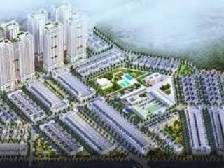 Bán cc mailand hanoi city, 10,3 tỷ, 150m2, view đẹp, tiện ích đầy đủ tại hoài đức, hà nội