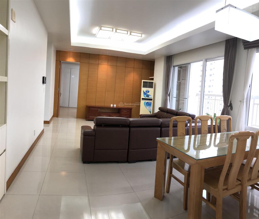 Cho thuê ch mailand hanoi city, giá cực chất 14 triệu vnd, 128m2