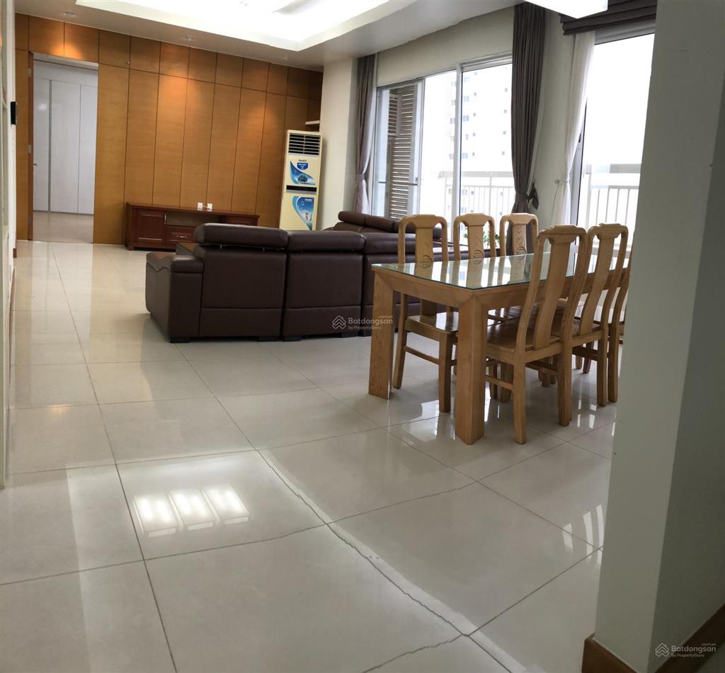 Cho thuê ch mailand hanoi city, giá cực chất 14 triệu vnd, 128m2