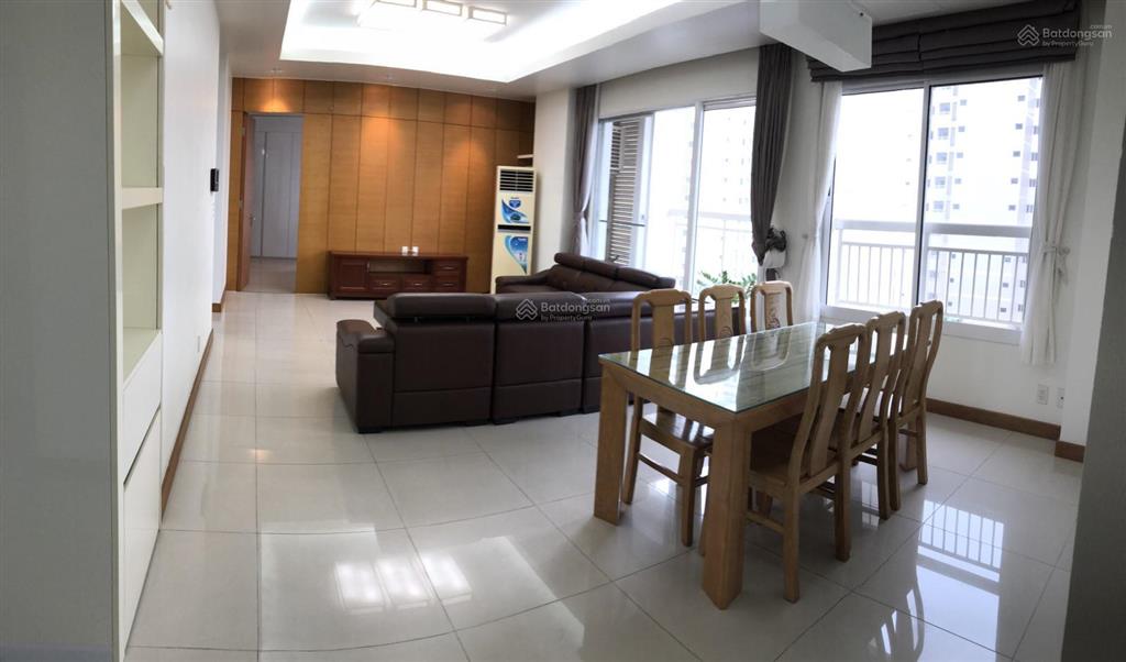 Cho thuê ch mailand hanoi city, giá cực chất 14 triệu vnd, 128m2