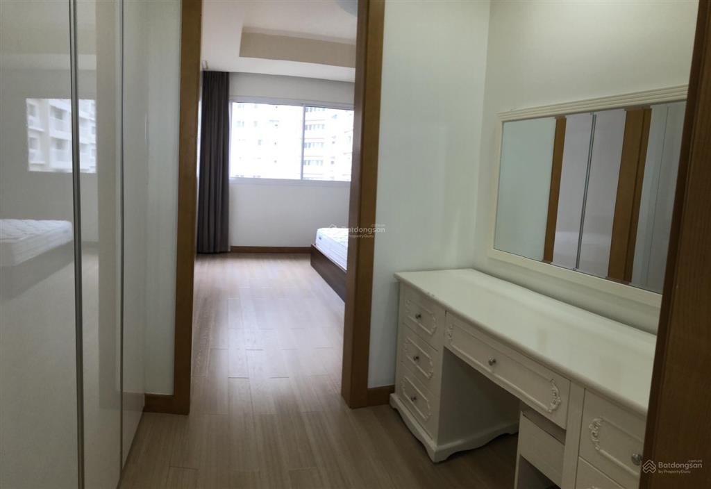 Cho thuê ch mailand hanoi city, giá cực chất 14 triệu vnd, 128m2