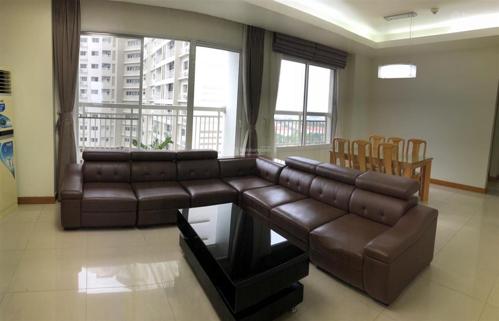 Cho thuê ch mailand hanoi city, giá cực chất 14 triệu vnd, 128m2