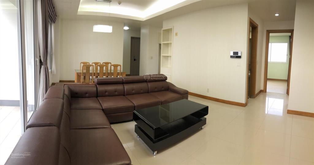 Cho thuê ch mailand hanoi city, giá cực chất 14 triệu vnd, 128m2