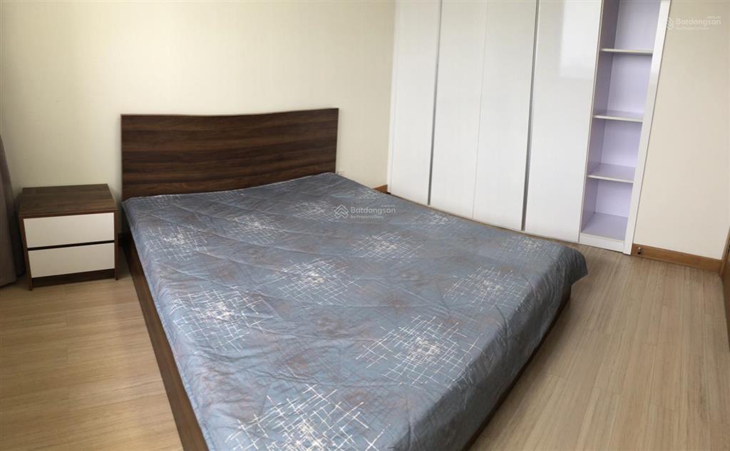 Cho thuê ch mailand hanoi city, giá cực chất 14 triệu vnd, 128m2
