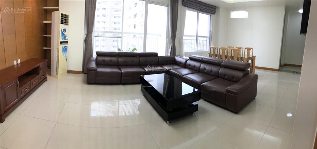 Cho thuê ch mailand hanoi city, giá cực chất 14 triệu vnd, 128m2