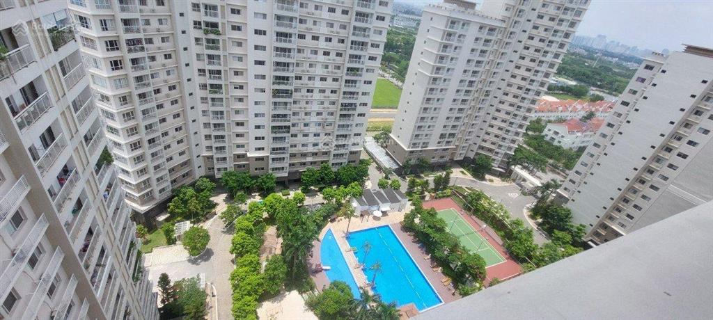 Cần cho thuê căn hộ tại splendora 128 m2 giá 14 triệu, full đồ đẹp, sơn mới cao cấp.  0984 204 ***