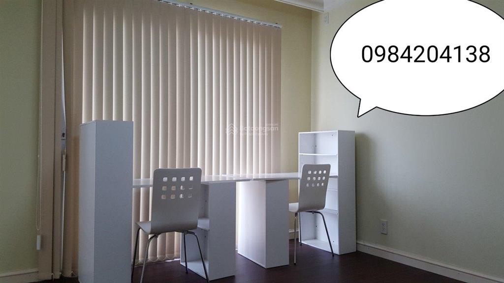 Cần cho thuê liền kề full đồ, giá cho thuê là 17 triệu / tháng, 4 ngủ. call 0984 204 ***